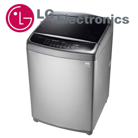 LG樂金 DD直驅變頻
16公斤直立式洗衣機