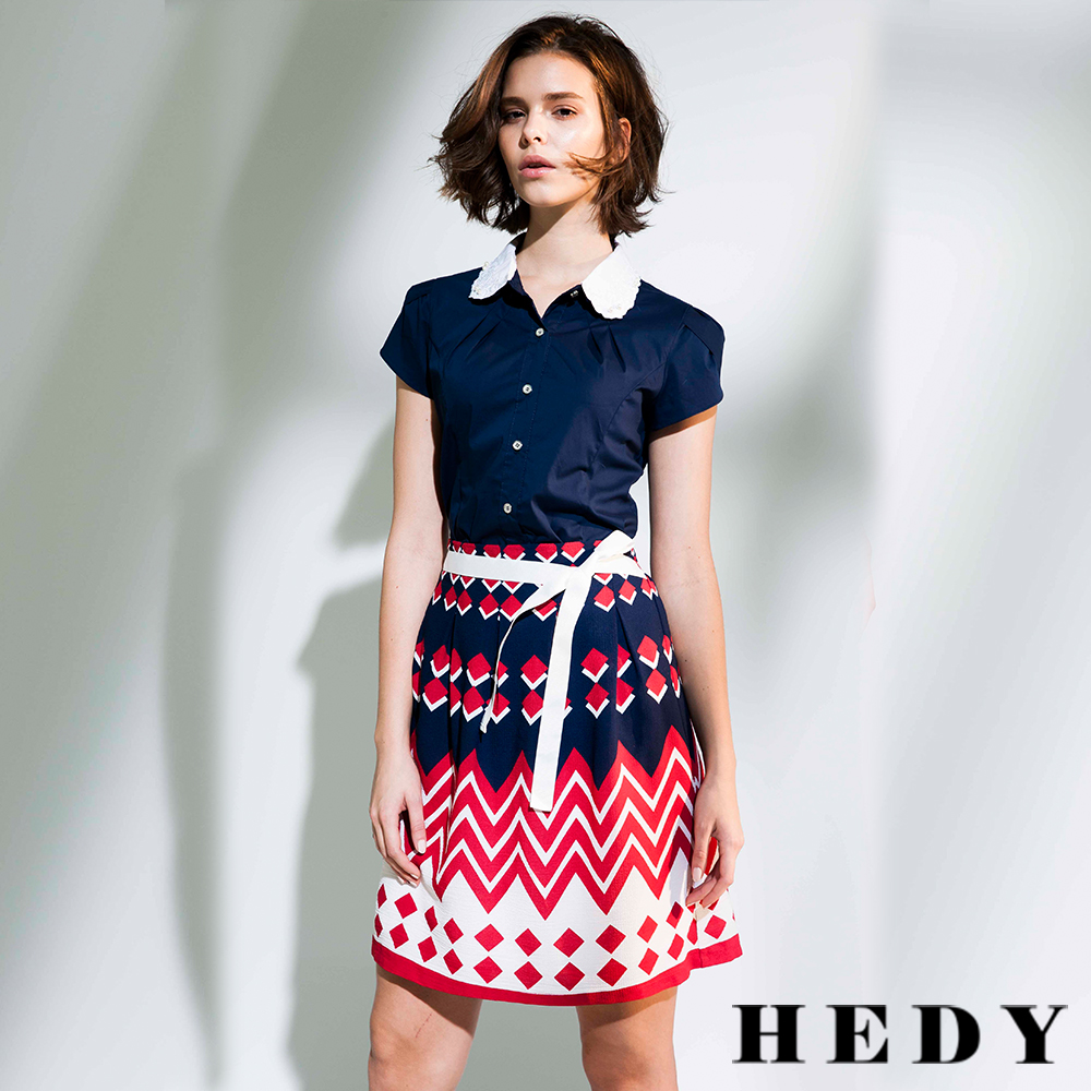 HEDY 
OL女裝限時75折！