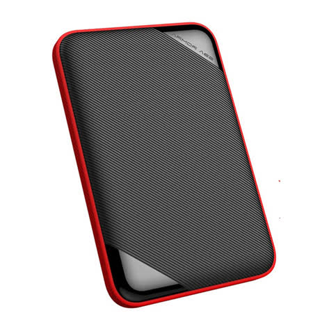 SP廣穎  A62S 2TB
軍規防震行動硬碟
