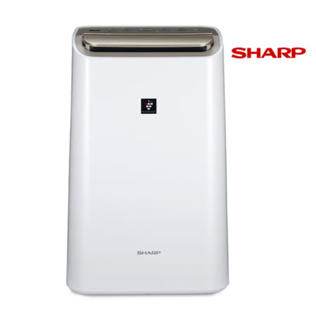 SHARP夏普
清淨除濕機