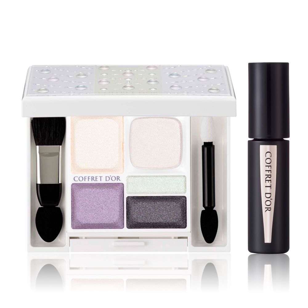 佳麗寶xCHIC CHOC
品牌聯合特賣會