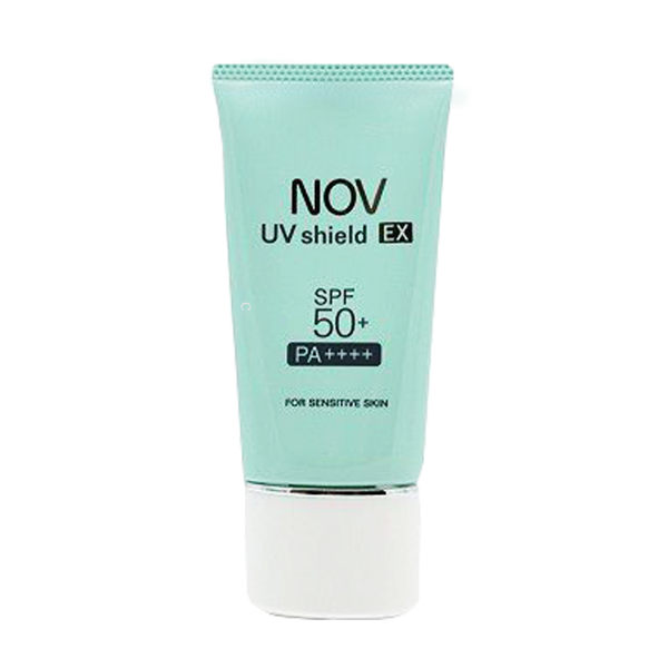 NOV 娜芙 
防曬隔離霜 SPF50 30g