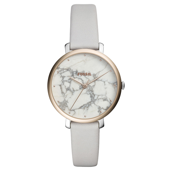 FOSSIL
大理石風格腕錶