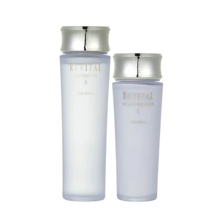 SHISEIDO 資生堂 莉薇特麗全效組