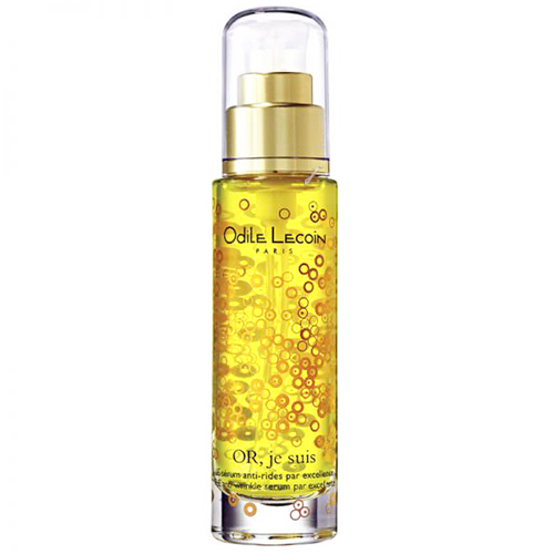 Odile Lecoin歐蒂蔻 絲蛋白除皺精華(50ml)