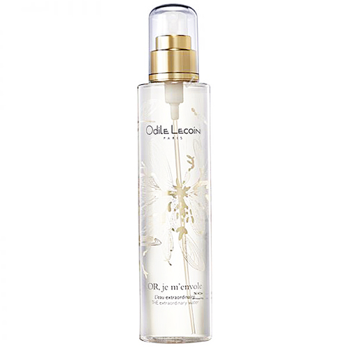 Odile Lecoin歐蒂蔻 花粹抗氧保溼噴霧(200ml)