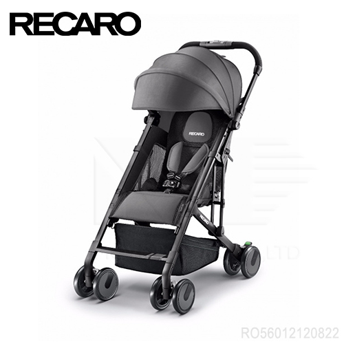 德國《RECARO》
輕量手推車▼贈推車揹帶