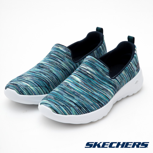 SKECHERS (女) 健走系列 GO WALK JOY - 15615NVMT