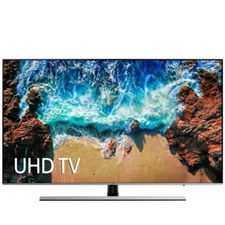 SAMSUNG三星 55吋
4K UHD液晶智慧電視