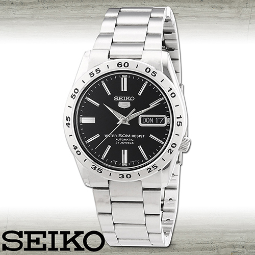 SEIKO 精工 氣質石英指針女錶 不鏽鋼錶帶 防水50米 SUR669P1