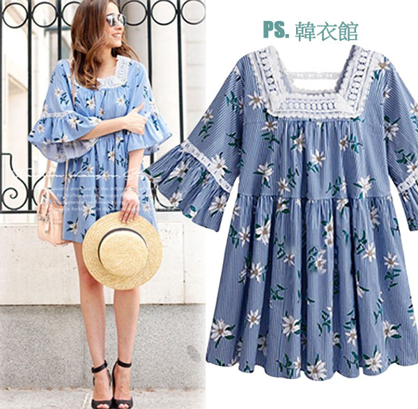 韓衣館/韓飾館
5/24前 ↘初夏特拍