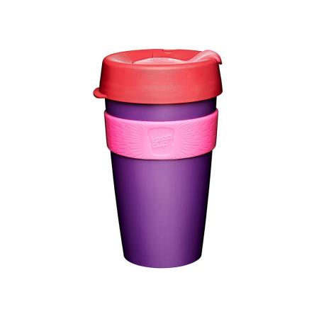 澳洲 KeepCup 隨身咖啡杯 L - 紅莓