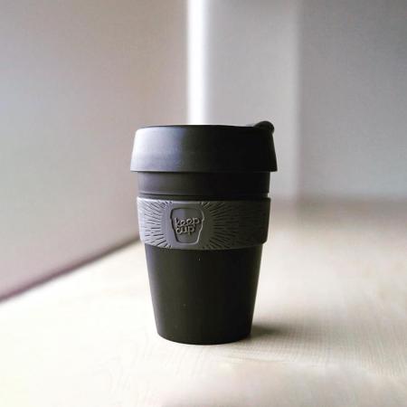 澳洲 KeepCup 隨身咖啡杯 M - 雙焙