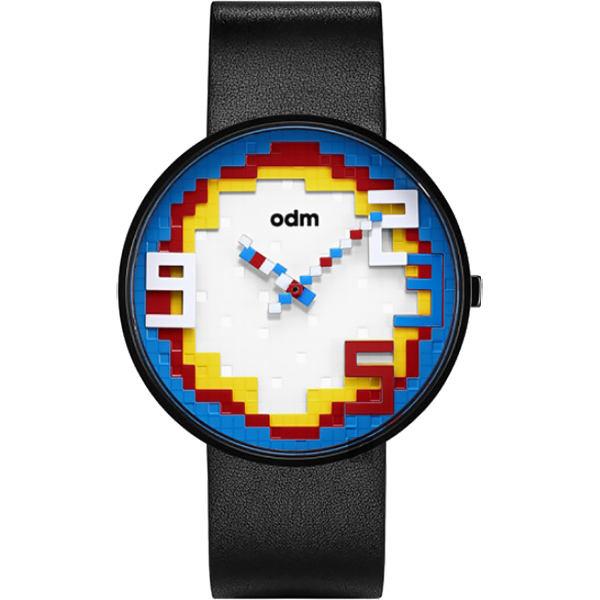 odm 
Pixel 像素系列手錶