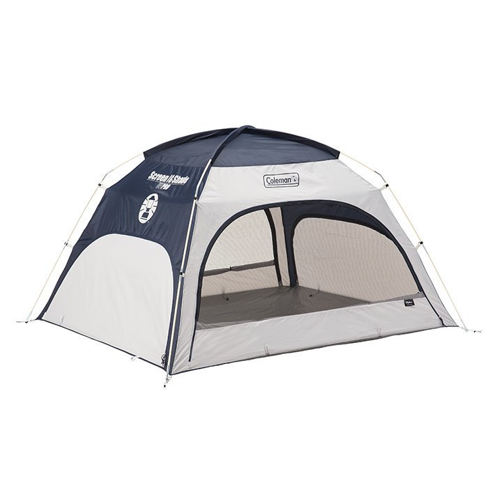 Coleman 海軍藍灰防蚊遮陽帳# CM-33129M
