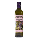 義大利 CUCINA 100%葡萄籽油 750ml