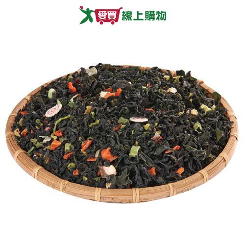 珍味海帶芽100G/包【愛買】
