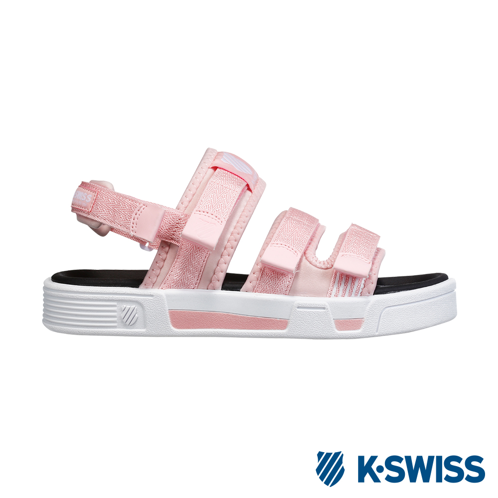 K-Swiss 
夏季穿搭特輯$490起