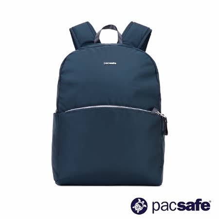 Pacsafe STYLESAFE 防盜後背包 (12L)