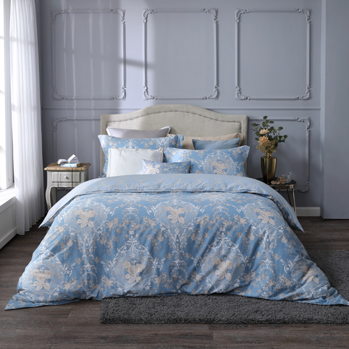 BBL Premium
精梳棉/天絲兩用被床組