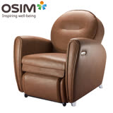 OS-875 OSIM uDiva2 8變小天后(全身按摩椅/SmartSofa)棕色款