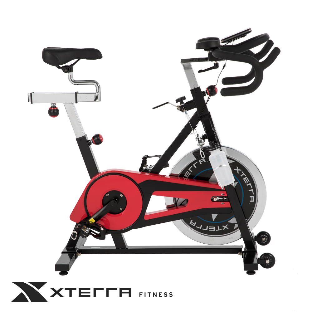 XTERRA 
MB3.5 飛輪車