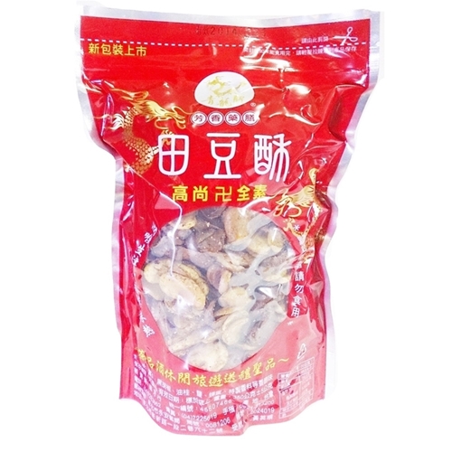 青龍牌
芳香藥膳田豆酥×5包