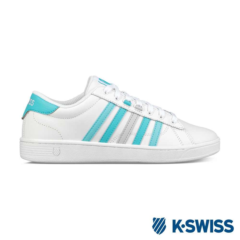 K-swiss 
經典休閒運動鞋