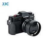 JJC富士Fujifilm副廠遮光罩LH-JXF35C相容原廠LH-XF35II遮光罩適XF 23mm F/2 R WR