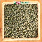 【特選】人氣綠豆500G±5%/包 【愛買】