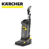 【KARCHER 德國凱馳】商用直立式滾刷型洗地機 BR30/4