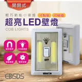 【愛迪生】高亮度多用途COB白光LED照明燈(EDS-G707)