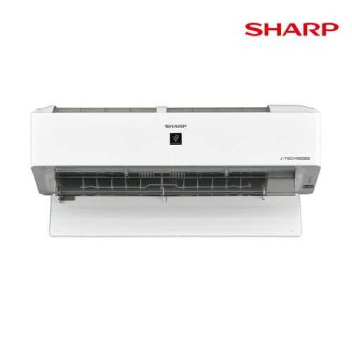 SHARP夏普7坪自動除菌離子變頻冷暖分離式空調AE-40VAMH/AY-40VAMH-W
