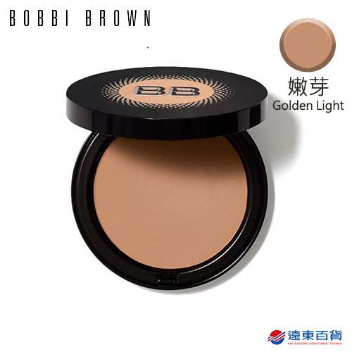 BOBBI BROWN 芭比波朗
限量飛霞修容餅