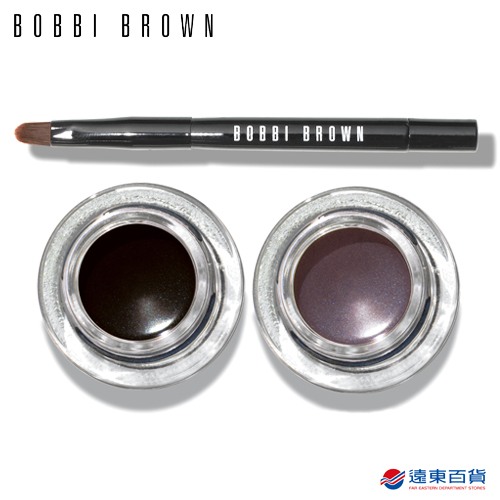 BOBBI BROWN
航空版熱銷眼線組 