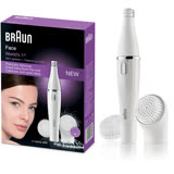 【德國百靈BRAUN】Face美肌海綿頭SE80-b(SE820/830/831專用)
