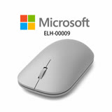 【2018.1 Microsoft 新版】微軟 時尚滑鼠 ELH-00009