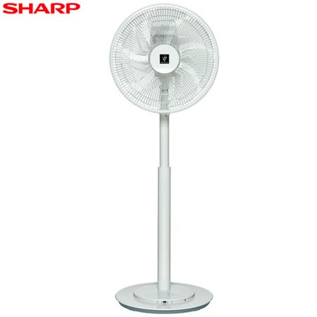 SHARP夏普16吋
自動除菌離子DC風扇