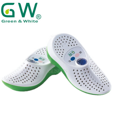 GW 水玻璃
重複使用無線乾鞋器