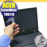【Ezstick】ACER TravelMate TMB118 TOUCH PAD 觸控板 保護貼