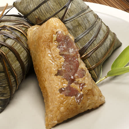 億長御坊
湖州鮮肉粽(6入)