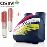 OSIM OS-373 uStiletto 高跟妹妹 白色-高雅妹妹