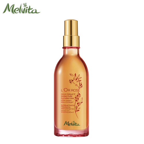 Melvita蜜葳特
法國有機保養系列