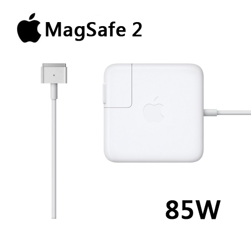 Apple 原廠 85W MagSafe 2 電源轉換器 (適用於配備Retina顯示器的MacBook Pro)