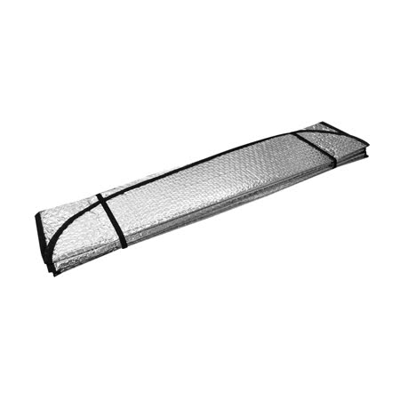 YARK鋁箔氣泡式遮陽板-休旅車專用