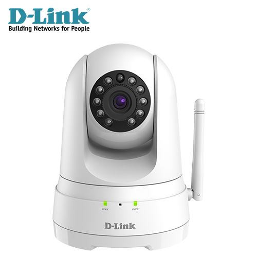 D-Link 友訊 DCS-8525LH Full HD無線網路攝影機