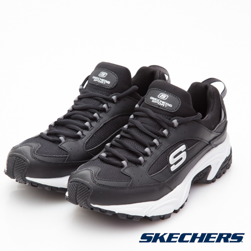 SKECHERS 
犒賞老爸男鞋85折