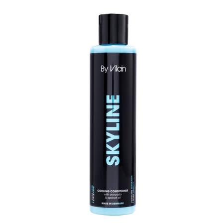 By Vilain Skyline Cooling 抗屑酷涼護髮乳 200ml Skyline Cooling Conditioner