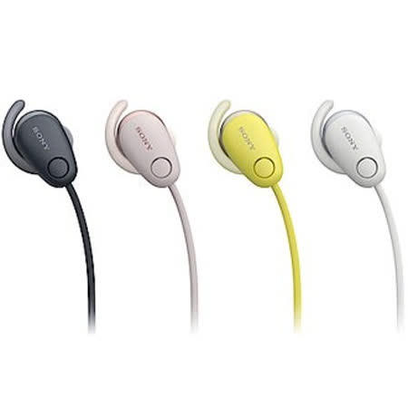 SONY WI-SP600N 無線藍牙 降噪運動防水入耳式耳機