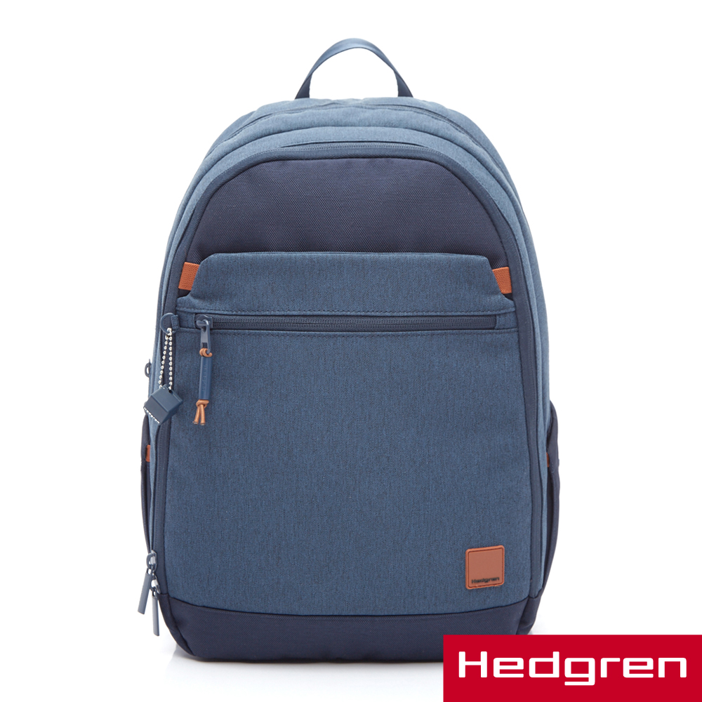 Hedgren 
擺脫電腦後背包
